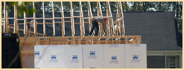 Chicago Home Additions