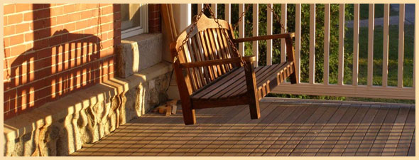 Chicago Decks and Patios