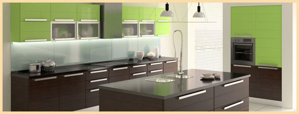 Chicago Kitchen Remodeling